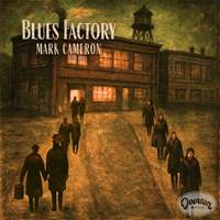 Blues Factory