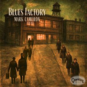 Blues Factory