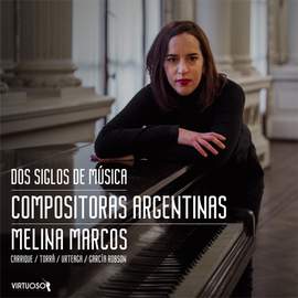 Compositoras Argentinas