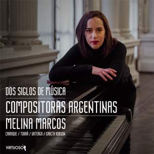 Compositoras Argentinas