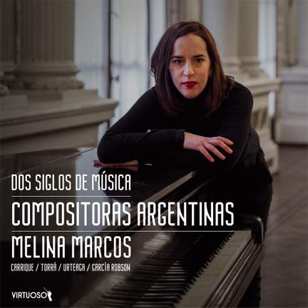 Compositoras Argentinas
