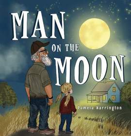 Man on the Moon