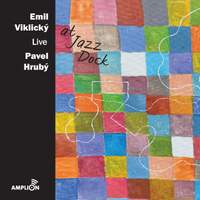 Live at Jazz Dock