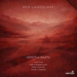 Red Landscape