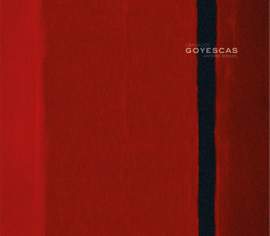 Goyescas