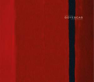 Goyescas