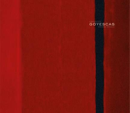Goyescas