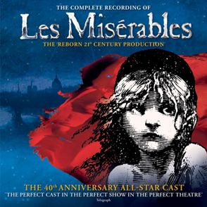 Les Misérables - 40th Anniversary All-Star Cast