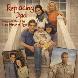Replacing Dad