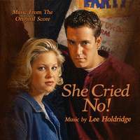 She Cried No!