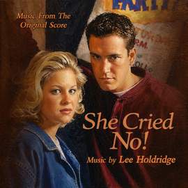 She Cried No!