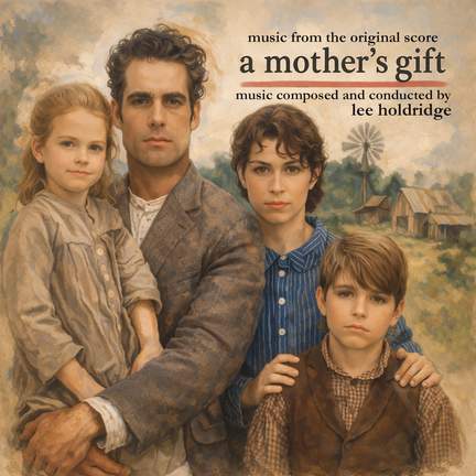 A Mother's Gift