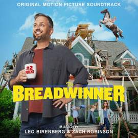 The Breadwinner (Original Motion Picture Soundtrack)