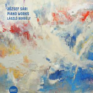 József Sári: Piano Works