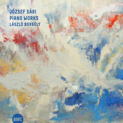 József Sári: Piano Works