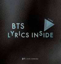BTS Lyrics Inside