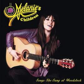 Songs She Sang At Woodstock