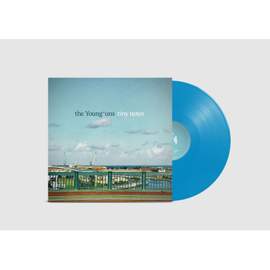 Tiny Notes (Sea Blue Vinyl)