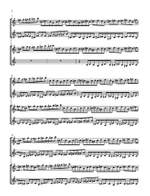 Ligeti, Lukas: Pattern Transformation (score) Product Image