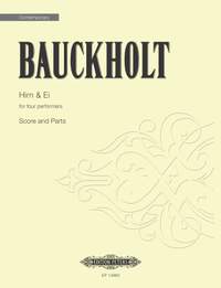 Bauckholt, Carola: Hirn & Ei