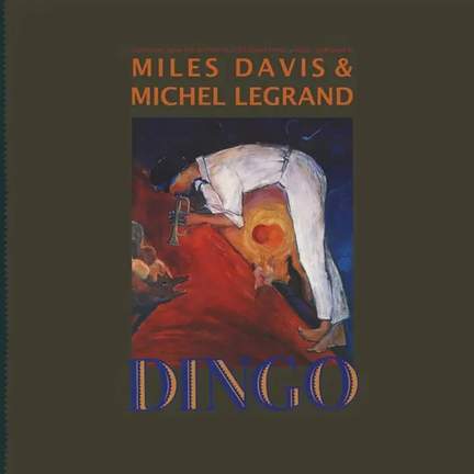 Dingo: Selections From the Mot