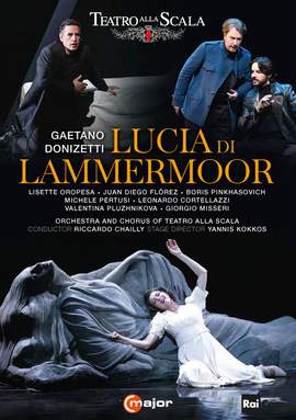 Donizetti: Lucia di Lammermoor