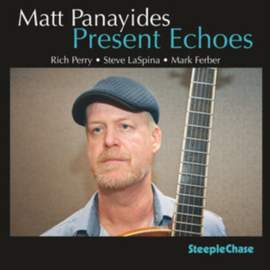 Present Echoes