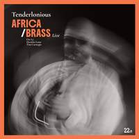 Africa/Brass