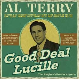 Good Deal Lucille: The Singles Collection 1946-62