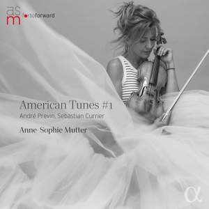 American Tunes #1