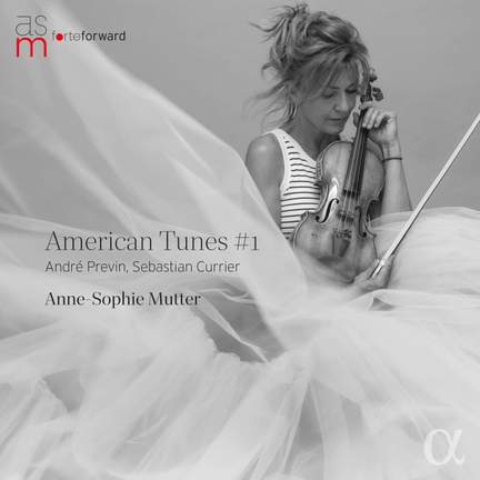 American Tunes #1
