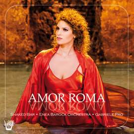 Amor Roma