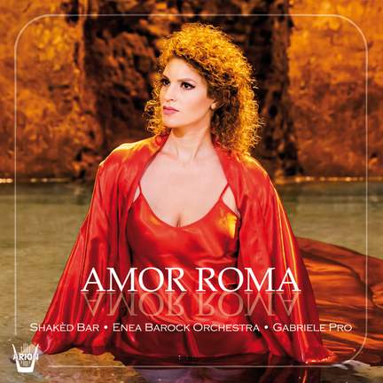 Amor Roma