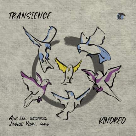 Transience - Kindred