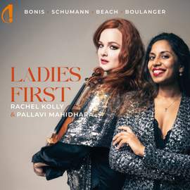 Ladies First