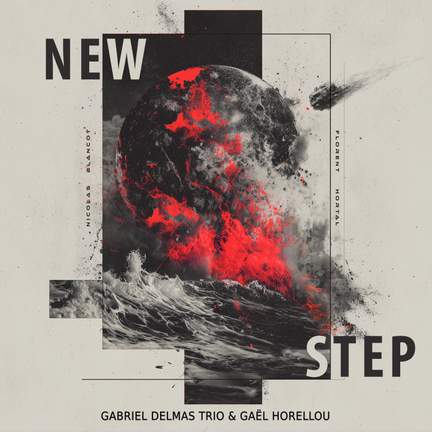 New Step