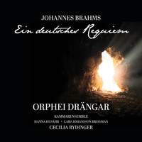 Brahms: Ein deutsches Requiem