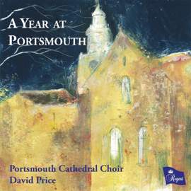 A YEAR AT PORTSMOUTH