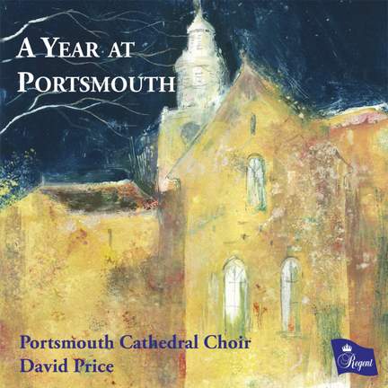 A YEAR AT PORTSMOUTH