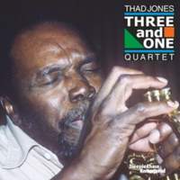 Three and One