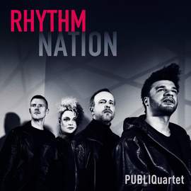Rhythm Nation