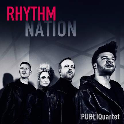Rhythm Nation