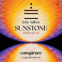 Joby Talbot: Sunstone