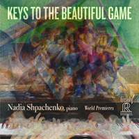 Keys To the Beautiful Game