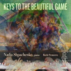 Keys To the Beautiful Game