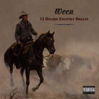 12 Golden Country Greats