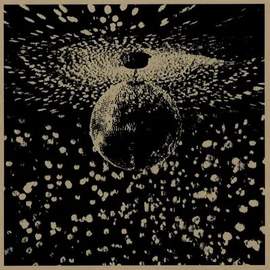 Mirror Ball