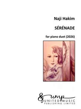 Naji Hakim: Serenade