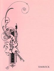 Bertold Hummel: 5 Miniatures, Op. 34