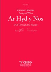 Ar Hyd Y Nos